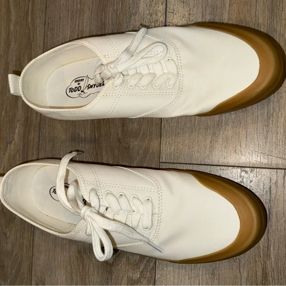 Sperry‎ x Todd Snyder CVO Sneakers